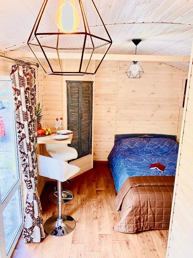 Guest house Родные Стены