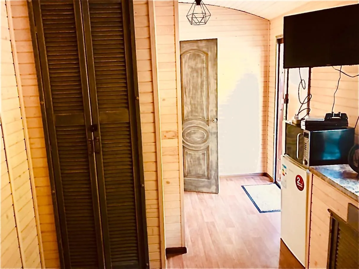 Guest house Родные Стены